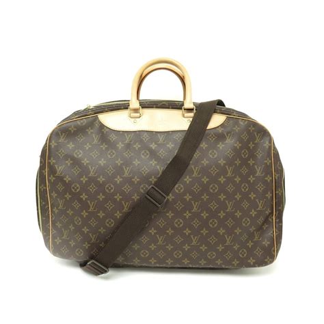 alize 2 poche louis vuitton|louis vuitton alize 55 black.